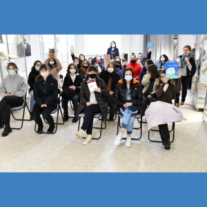 Muzeul Naţional de Literatură „Mihail Kogălniceanu”