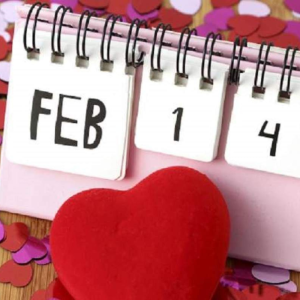 Ziua Îndrăgostiților