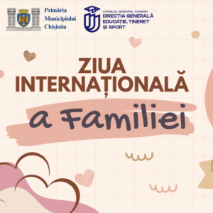 Ziua Internațională a Familiei