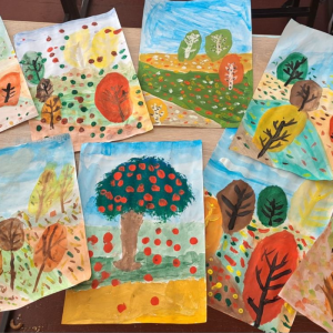 „Oamenii fotografiaza vara ca, in caz ca cineva crede ca au pierdut-o, sa le arate ca ea chiar a existat.” (Ray Davies)