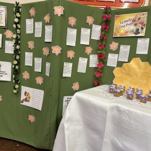 La mulți ani de Ziua Profesorului