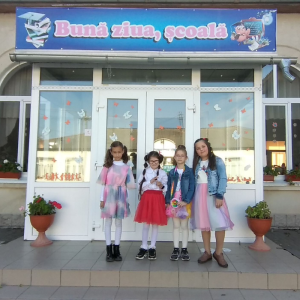 Rezultate!!!  Rezultate la proba de muzică ” Să dăruim culori copilăriei”!