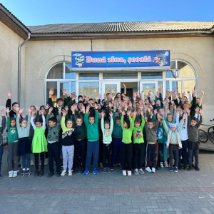 Săptămâna Anti-Bulling!