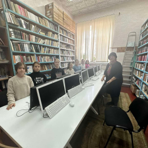 În colaborare cu policlinica nr.1!