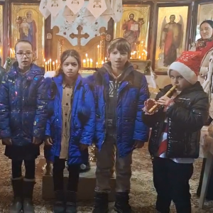 Religia – primul pas spre omenie!