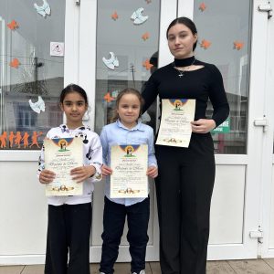 Felicitări și participanților la concursul mărțișoare pentru neam!