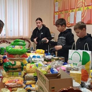 Activitatea „Zero risipă în Educație”