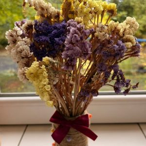 Reciclarea – la educația tehnologică din clasa a IV-a continuă!