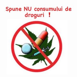 Inițierea Planului Municipal de Prevenție și Combatere a Consumului de Droguri
