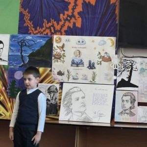 176 de ani de la nașterea poetului național Mihai Eminescu