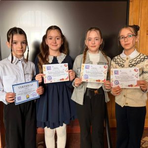 „🕊Iubirea ne face mai buni și viața mai frumoasă” -Grigore Vieru✒️