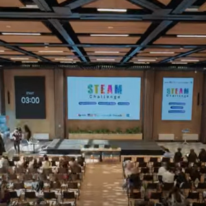 Educația STEAM înseamnă idei transformate în rezultate concrete💡