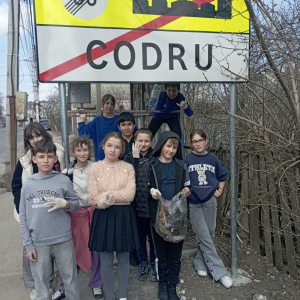 Chișinău curat 2026