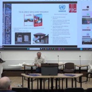 ‼️Municipiul Chișinău a organizat conferința „Chișinău 2040 – Direcții strategice, provocări și oportunități în contextul elaborării Planului Urbanistic General (PUG)”