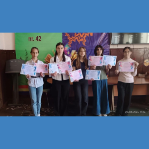 Bucurii așteptate mult!