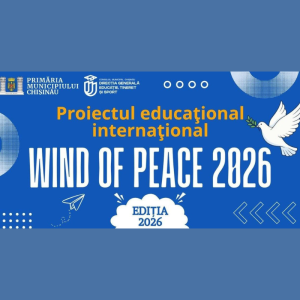 📢Chișinăul – parte a rețelelor educaționale globale UNESCO