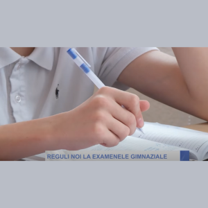 Cum decurg pregătirile pentru examenele de absolvire a treptei gimnaziale 2025–2026
