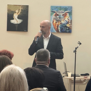 Seminarul municipal cu genericul „Gestionarea finanțelor publice de către instituțiile de învățământ”