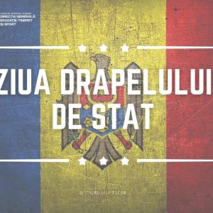 📢 COMUNICAT OFICIAL – DGETS CHIȘINĂU