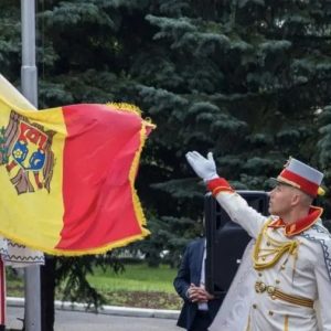 Republica Moldova marchează Ziua Drapelului de Stat. Simbolul oficial al suveranităţii şi independenţei noastre