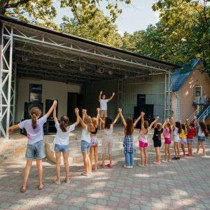 Lista taberelor cu sejur de zi care vor activa în Chișinău vara asta