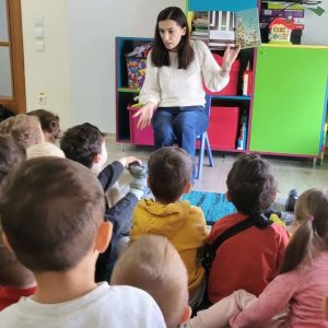 R. Moldova va pilota timp de un an prima metodologie de incluziune a copiilor cu Cerințe Educaționale Speciale în învățământul timpuriu