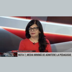 💰Bursă de 3800 de lei și indemnizație unică de 200 de mii de lei