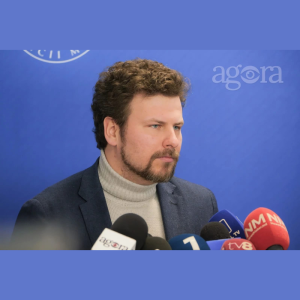 Profesorii vor beneficia din septembrie de majorări salariale „semnificativ peste inflație”, a anunțat Dan Perciun