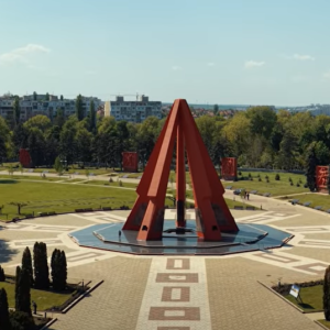9 Mai este despre memorie și despre viitor