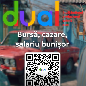 Fiecare copil are un talent. Important este ca acesta să fie descoperit și susținut