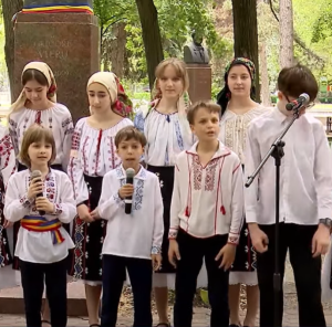 Cea de-a 18-a ediție a Festivalului Internațional de Poezie „Grigore Vieru” a debutat astăzi la Chișinău