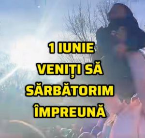 1 iunie