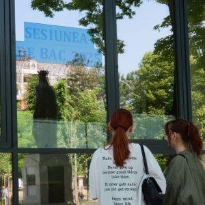 📝 În cadrul examenelor din Republica Moldova este folosită aceeași schemă de notare