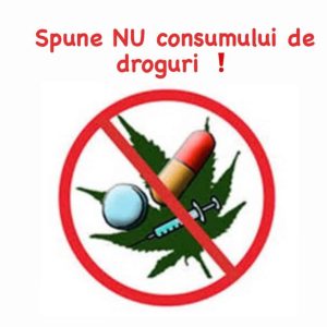 Flashmob „Spune NU drogurilor” – eveniment major din cadrul Planului municipal 2026-2027 pentru prevenția consumului de substanțe nocive și psihotrope