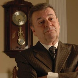 🕯 În memoria lui Ștefan Petrache – 77 de ani de la naștere