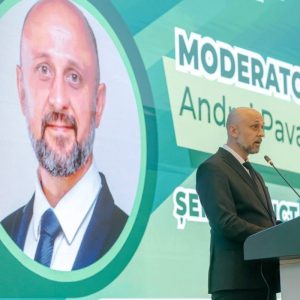 Un pas extrem de important în consolidarea unui sistem real de prevenire și protecție a copiilor și tinerilor împotriva consumului de droguri și substanțe psihotrope
