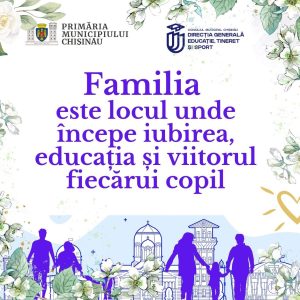 Ziua Internațională a Familiei