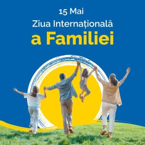 Familia este fundamentul unei societăți puternice, acolo unde încep sprijinul, încrederea și grija pentru ceilalți👨‍👩‍👦‍👦