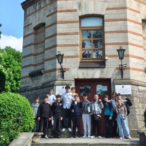 Încărcăm bateriile! Ne pregătim pentru evaluările finale!